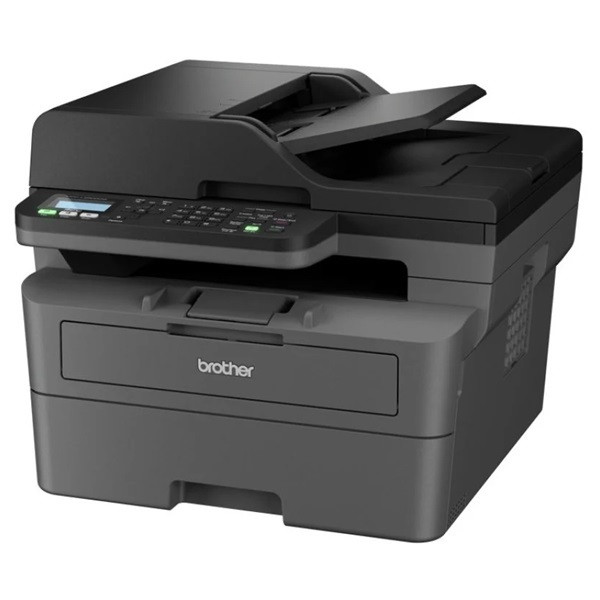 Multifunción BROTHER MFC-L2800DW WiFi negro M 2