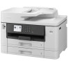 Multifunción BROTHER MFC-J5740DW WiFi blanco 3