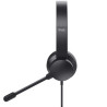 Auriculares Trust Ayda negro 4