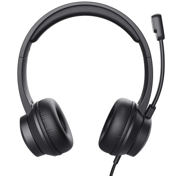 Auriculares Trust Ayda negro D