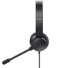 Auriculares Trust Ayda negro 5