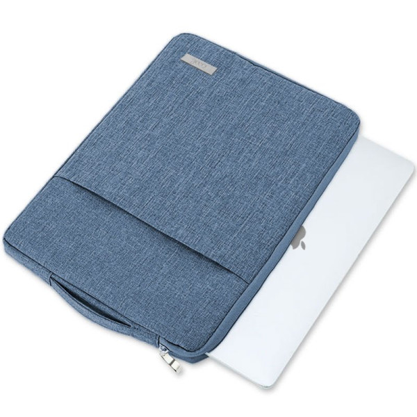 Funda Ordenador Portátil / Tablet 13-15 Pulgadas COOL Versus Azul D