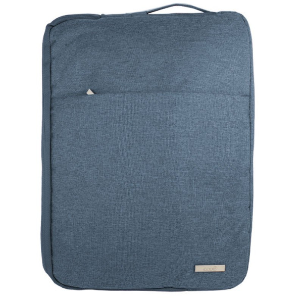 Funda Ordenador Portátil / Tablet 13-15 Pulgadas COOL Versus Azul M 8