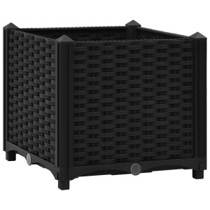 Arriate 40x40x38 cm polipropileno H