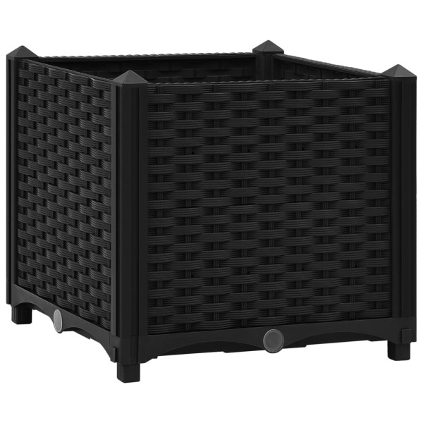 Arriate 40x40x38 cm polipropileno M 2