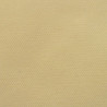 Tela varanda tecido Oxford 90x600 cm bege 2