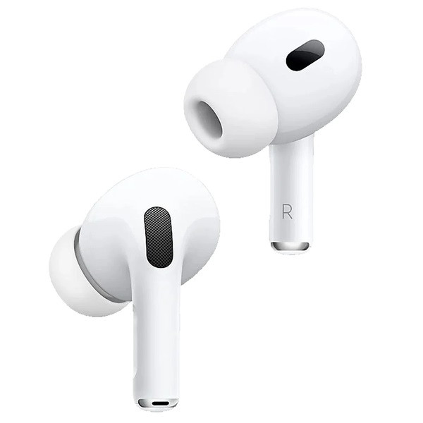 Apple AirPods Pro 2da Gen con estuche MagSafe blanco M 3