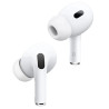 Apple AirPods Pro 2da Gen con estuche MagSafe blanco 3