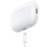 Apple AirPods Pro 2da Gen con estuche MagSafe blanco 4