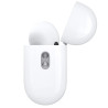 Apple AirPods Pro 2da Gen con estuche MagSafe blanco 5