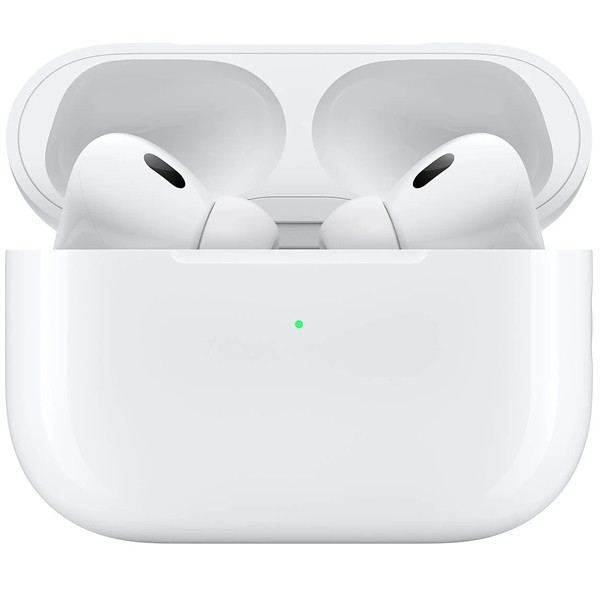 Apple AirPods Pro 2da Gen con estuche MagSafe blanco M 2