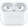 Apple AirPods Pro 2da Gen con estuche MagSafe blanco 2
