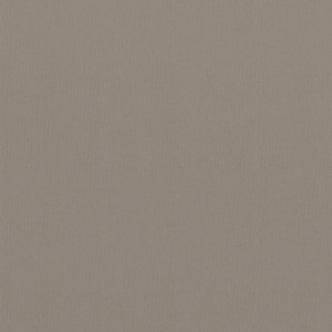 Tela de varanda 75x500 cm tecido Oxford cinzento-acastanhado H