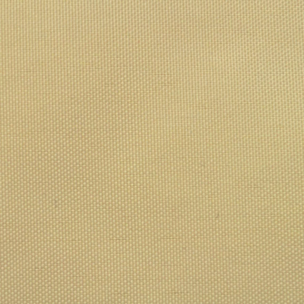 Tela varanda tecido Oxford 90x400 cm bege M 2