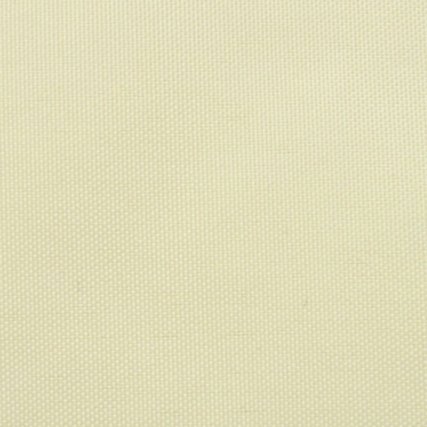 Tela varanda tecido oxford 75x400 cm creme M 2