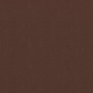 Tela de varanda 90x600 cm tecido Oxford castanho H