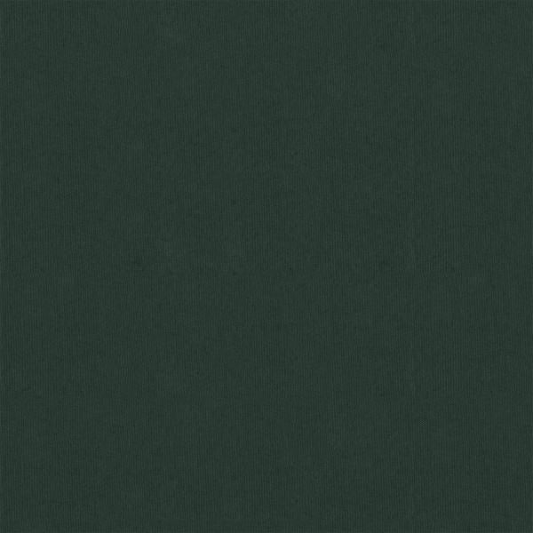 Tela de varanda 90x500 cm tecido Oxford verde-escuro M 2