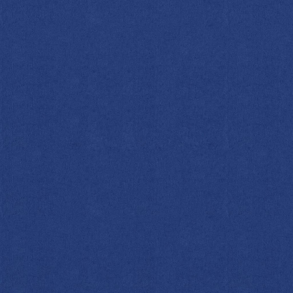 Toldo para balcón tela oxford azul 75x500 cm M 2