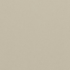 Toldo para balcón tela oxford beige 120x600 cm H