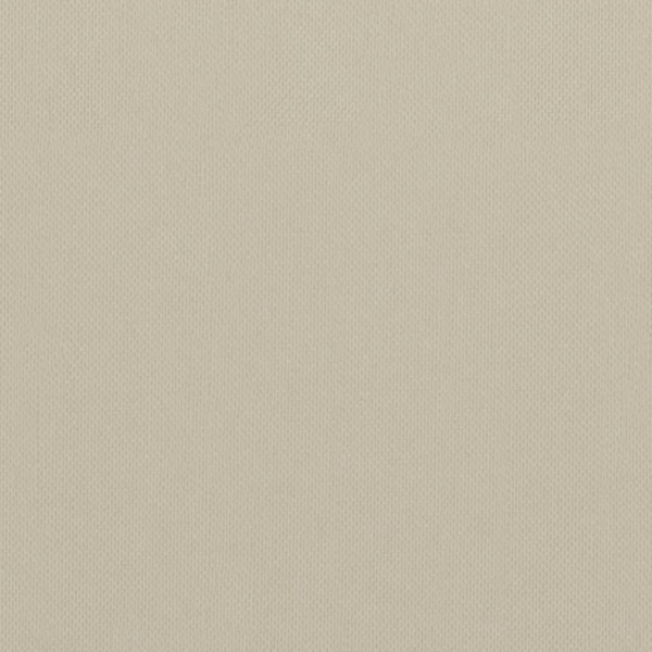 Toldo para balcón tela oxford beige 120x600 cm M 2