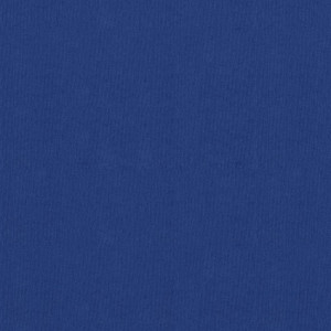 Tela de varanda 90x300 cm tecido Oxford azul H