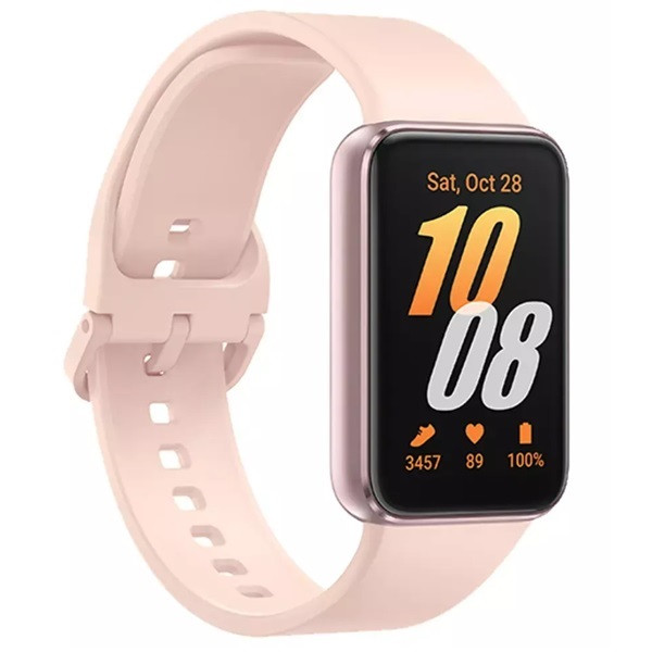 Samsung Galaxy Fit 3 Band R390 40mm BT oro M 4