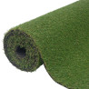 Césped artificial verde 1x20 m/20 mm 1