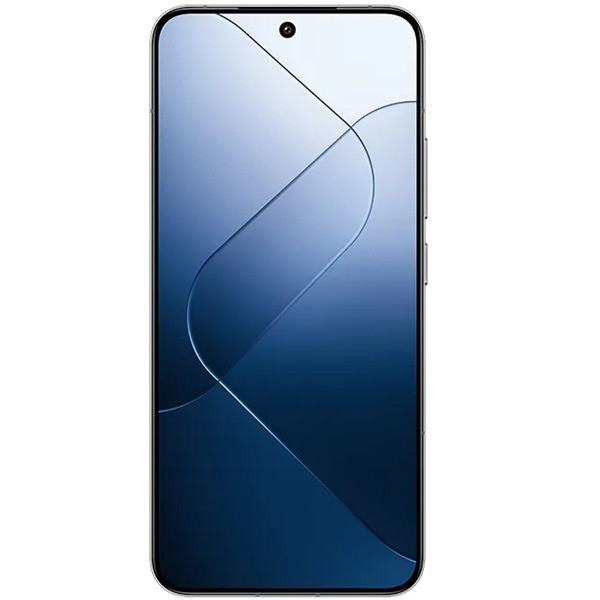 Xiaomi 14 5G dual sim 12GB RAM 512GB blanco M 3