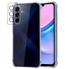Protector Cristal Templado COOL para Cámara de Samsung A155 Galaxy A15 / A15 5G / M15 5G 3