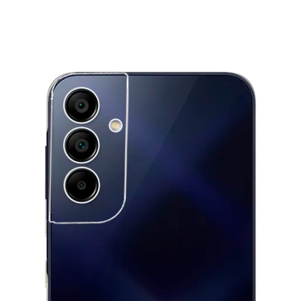 Protector Cristal Templado COOL para Cámara de Samsung A155 Galaxy A15 / A15 5G / M15 5G M 5