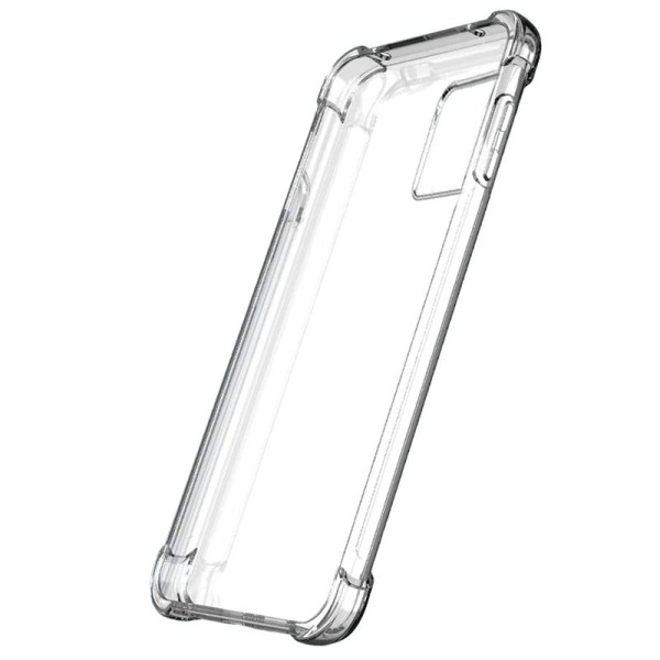 Carcaça COOL para Xiaomi Redmi Note 13 Pro Plus 5G Transparent Anti-Shock M 3