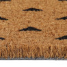 Cockpitous Coconut Fiber Felt 45x75 cm 4