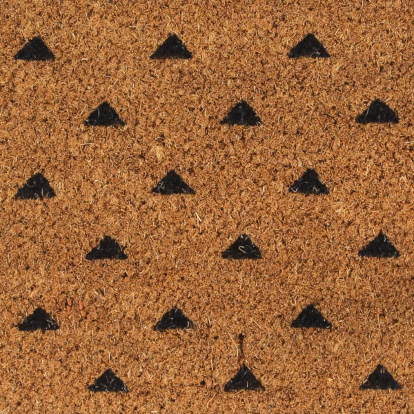 Cockpitous Coconut Fiber Felt 45x75 cm M 5