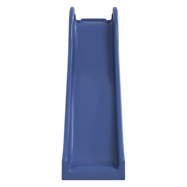 Toalha infantil de polipropileno azul 174x38 cm M 3