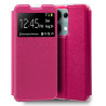 Fundação COOL Capa de Flip para Xiaomi Redmi Note 13 Pro Liso Rosa 1