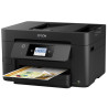 Multifunción EPSON WorkForce WF-3820DWF WiFi negro 3