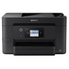 Multifunción EPSON WorkForce WF-3820DWF WiFi negro 1