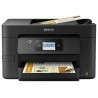 Multifunción EPSON WorkForce WF-3820DWF WiFi negro 2
