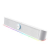Barra de sonido Trust Gaming GTX 619 Thorne 12W blanco 3