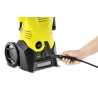 Limpeza de água KARCHER K3 1.601-888.0 amarelo e preto 4