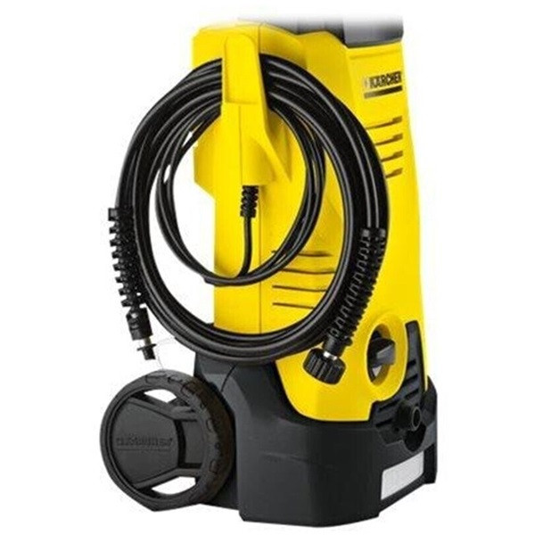 Limpeza de água KARCHER K3 1.601-888.0 amarelo e preto M 2