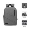 Mochila Subblim city backpack para portátiles hasta 16" gris 3