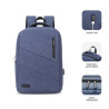 Mochila Subblim city backpack para portátiles hasta 15.6" azul 3