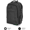 Mochila Subblim Professional Air Padding Backpack para Portátiles hasta 16" negro 1