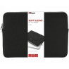 Funda de portátil Trust Primo Soft Sleeve 15,6" preto 1