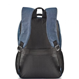 Mochila Monray sacks charter para portátiles hasta 15.6" azul H