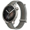 Amazfit Watch Balance 46mm sunset gris 2