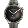 Amazfit Watch Balance 46mm sunset gris 1