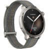 Amazfit Watch Balance 46mm sunset gris 3