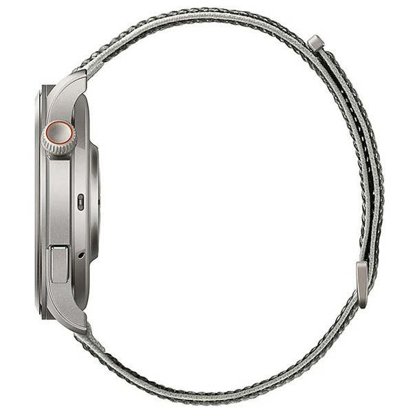 Amazfit Watch Balance 46mm sunset gris M 5